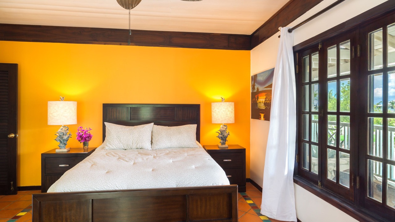 Photo of Bedroom in Ocean Point