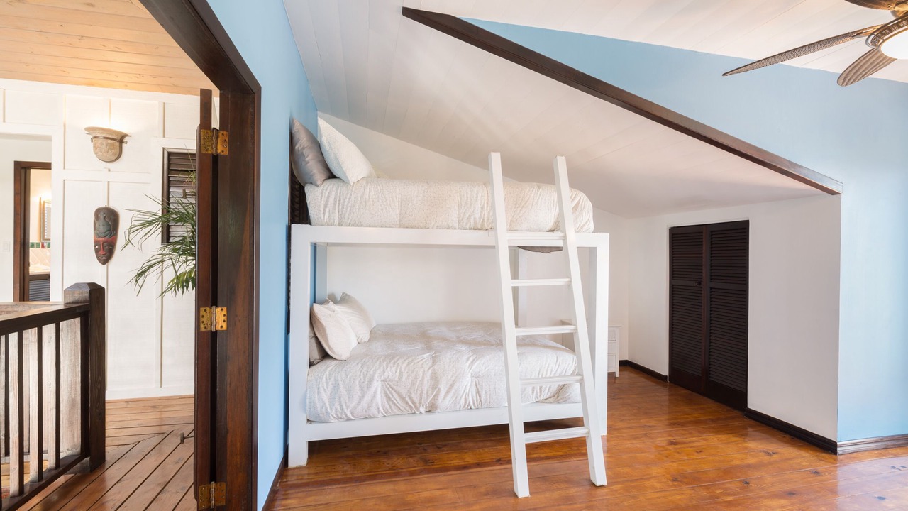 Photo of Bedroom in Ocean Point