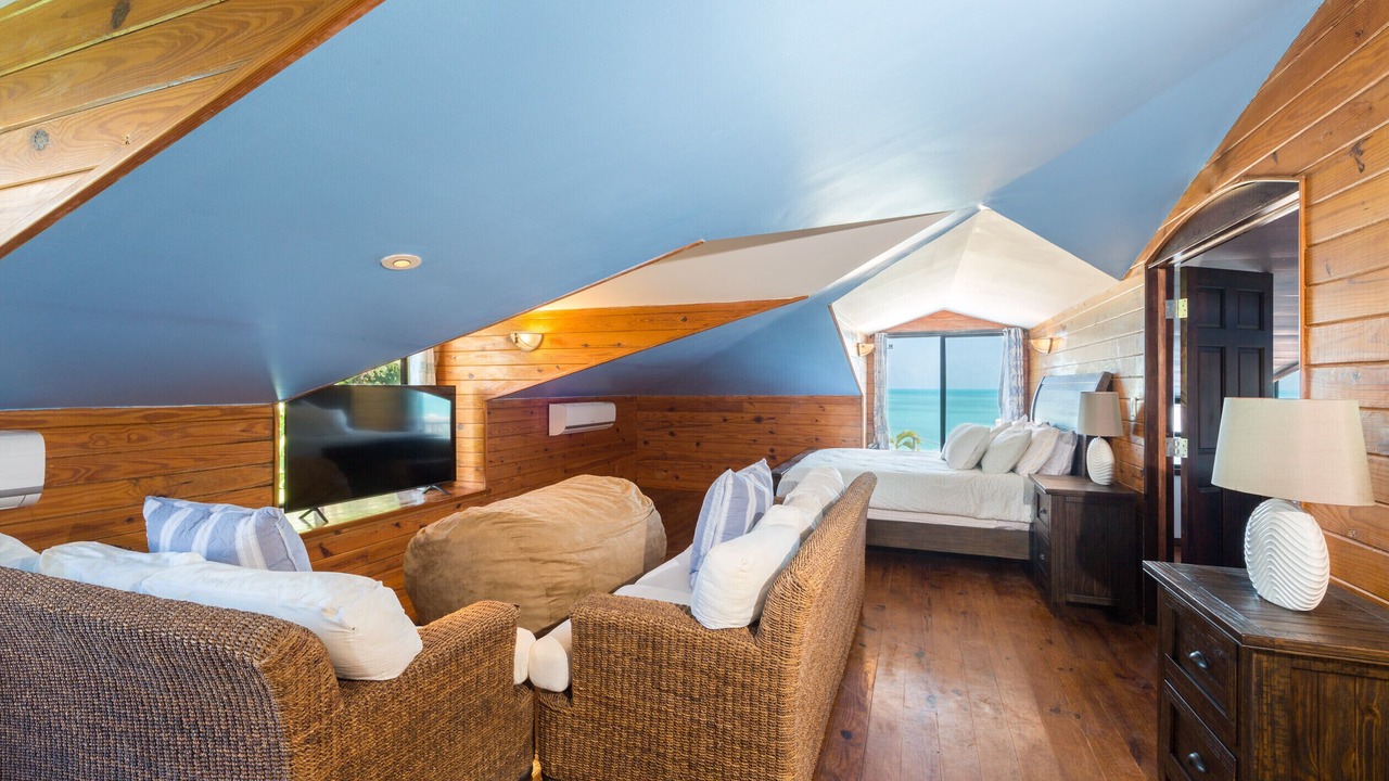 Photo of Bedroom in Ocean Point