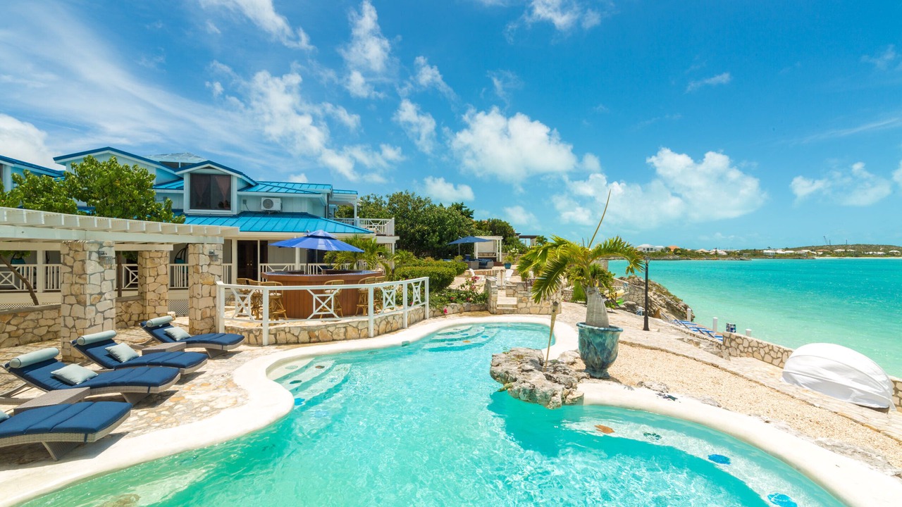 Photo of Outdoor in Ocean Point