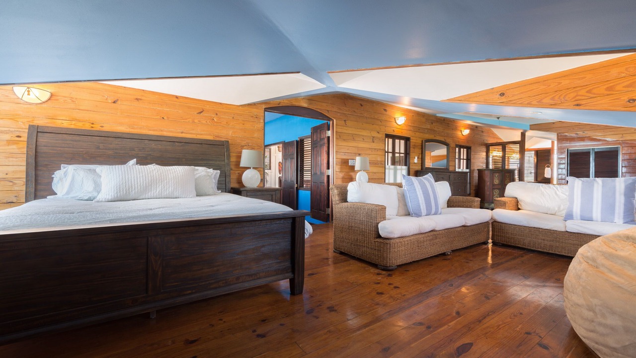 Photo of Bedroom in Ocean Point