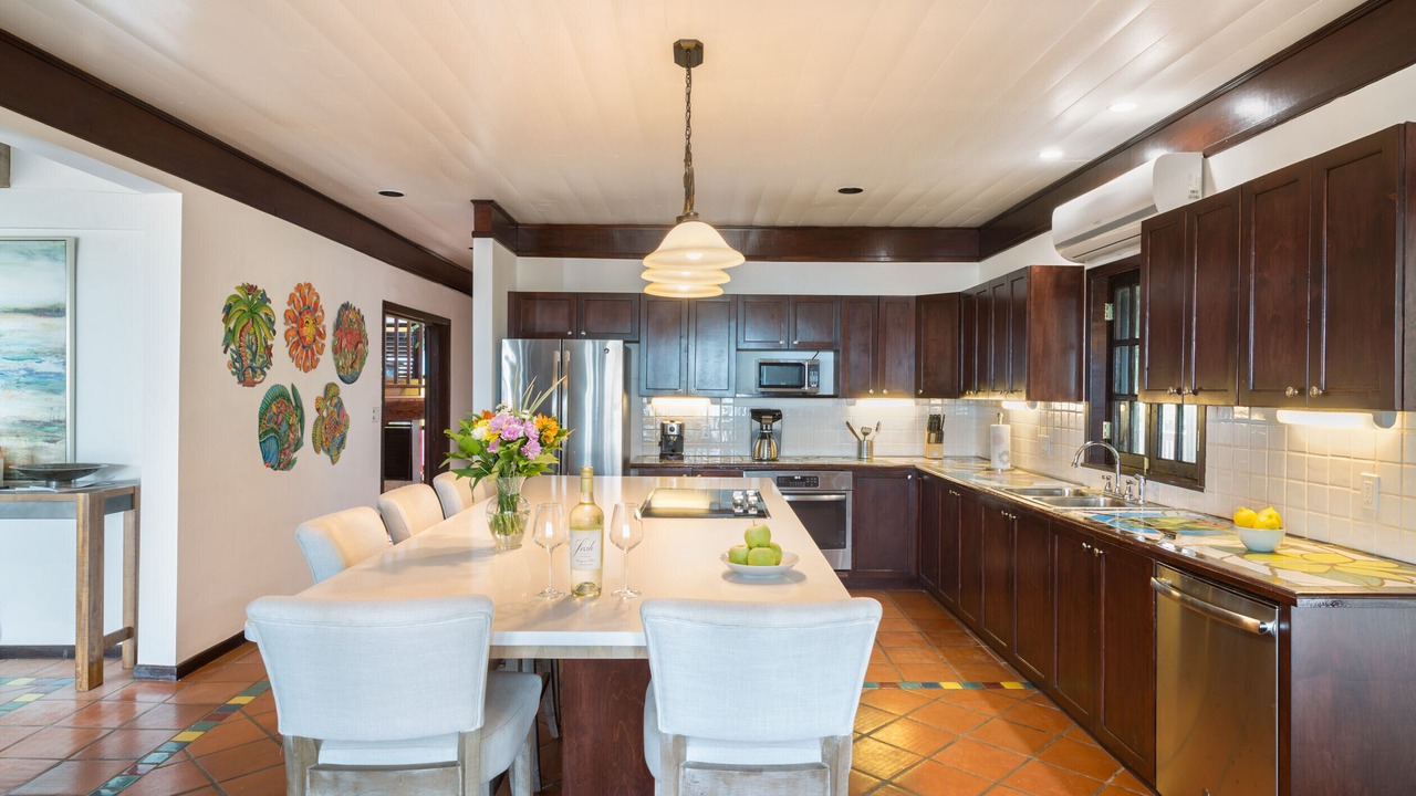 Photo of Kitchen in Ocean Point