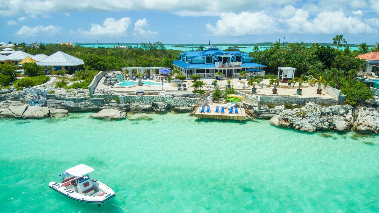 Photo of Outdoor in Ocean Point