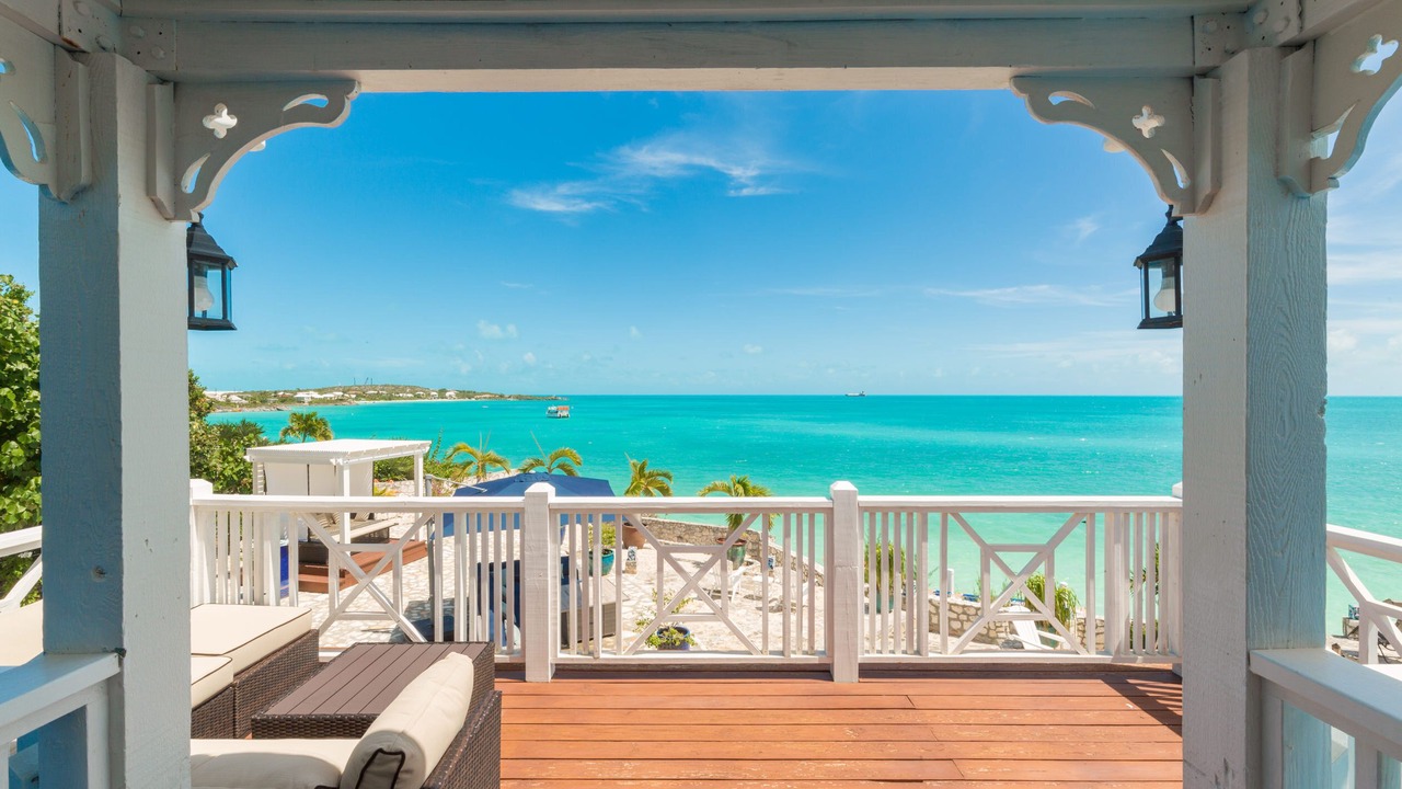 Photo of Outdoor in Ocean Point