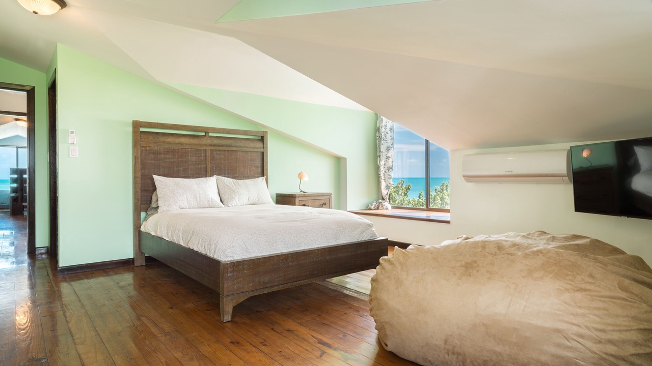Photo of Bedroom in Ocean Point