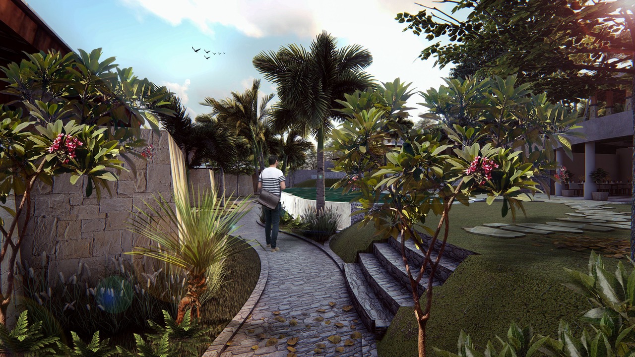 Photo of Outdoor in Kerobokan