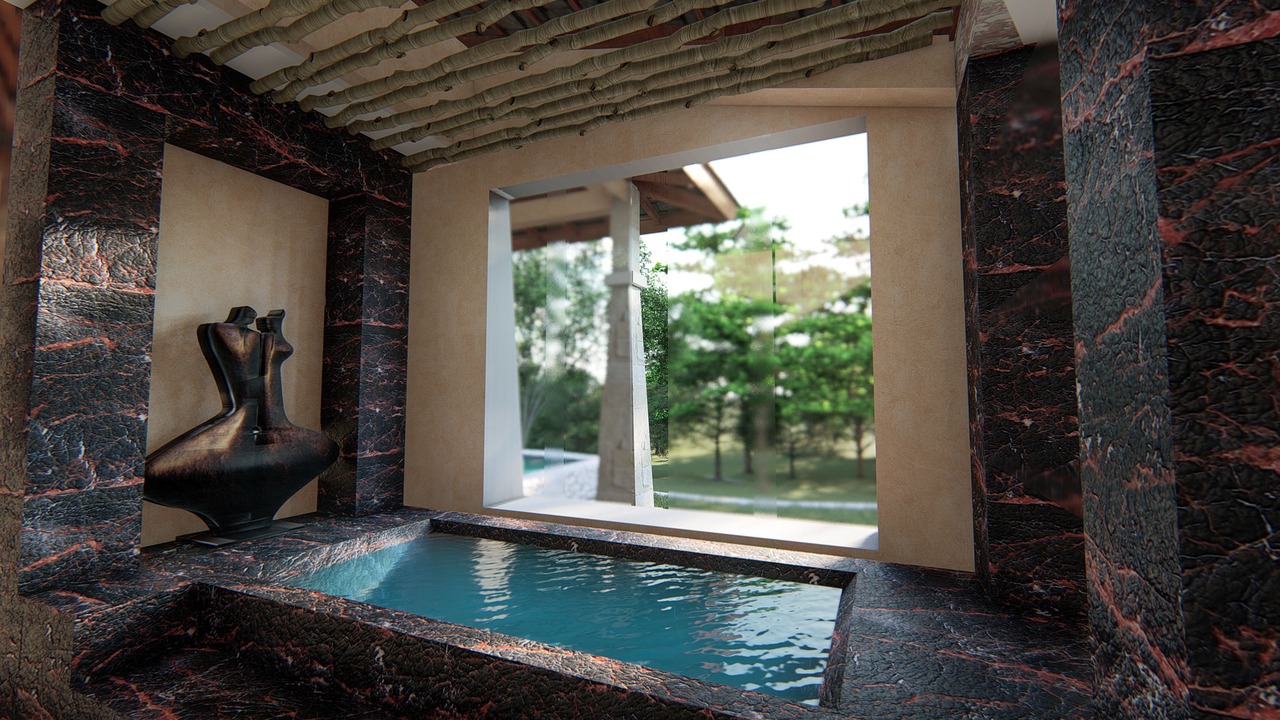 Photo of Bathroom in Kerobokan
