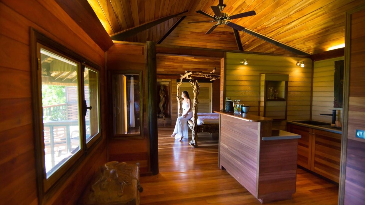 Photo of Bedroom in Nunue