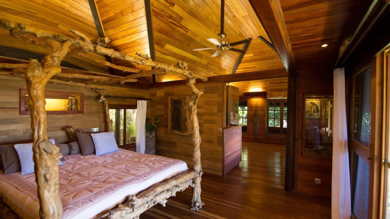 Photo of Bedroom in Nunue