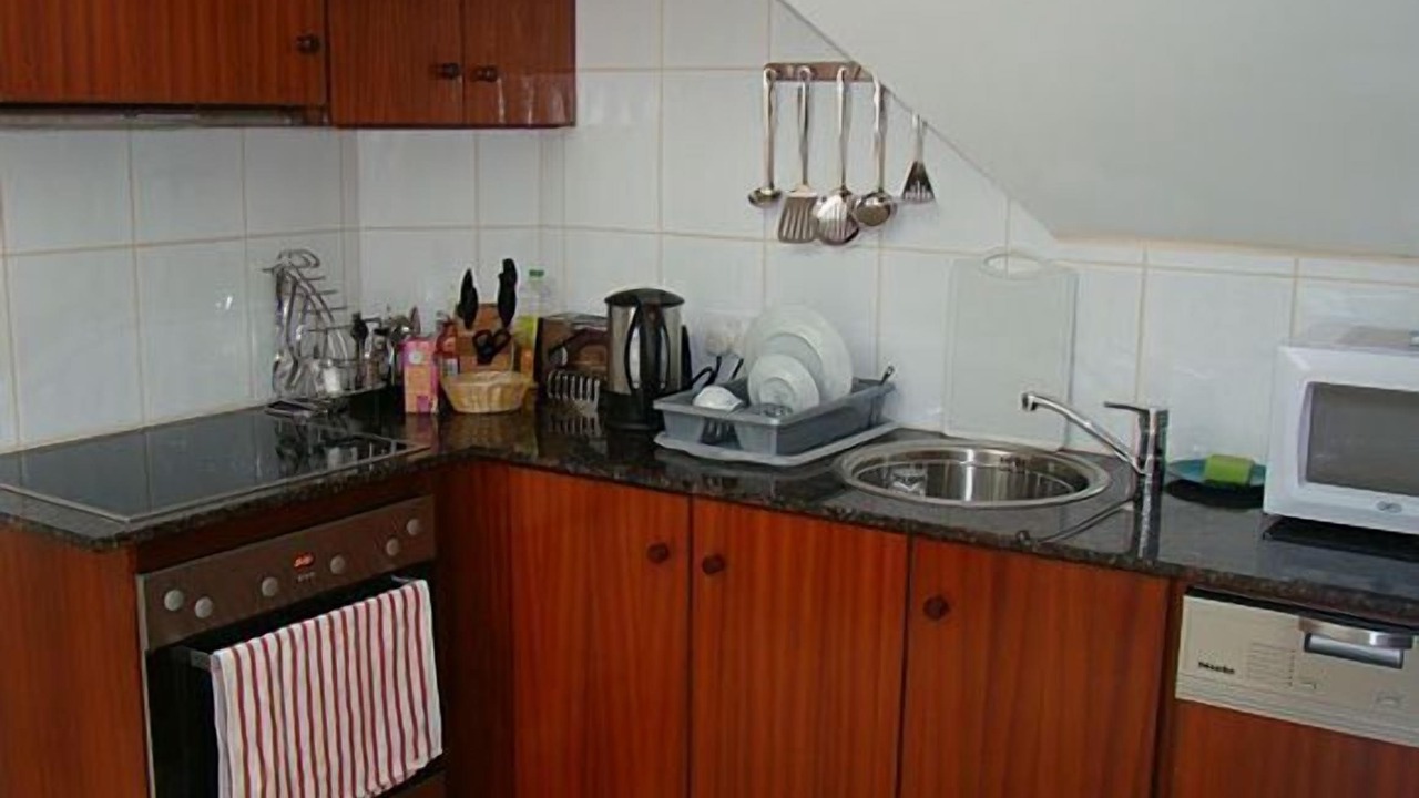 Photo of Kitchen in Mare Anglaise
