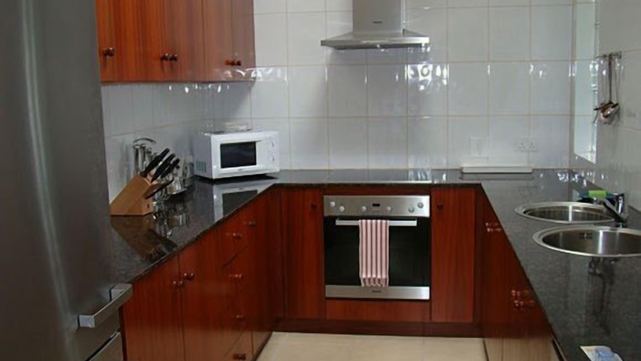 Photo of Kitchen in Mare Anglaise