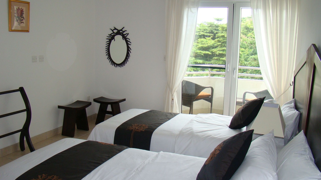 Photo of Bedroom in Mare Anglaise