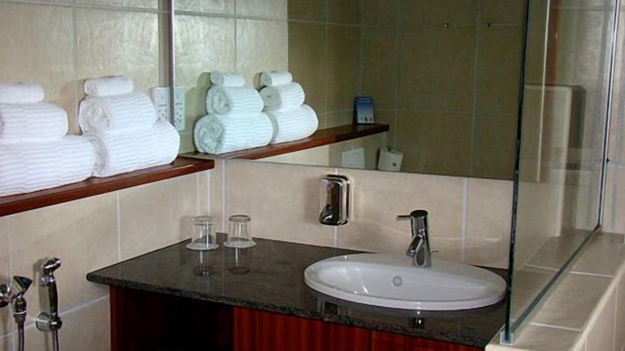 Photo of Bathroom in Mare Anglaise