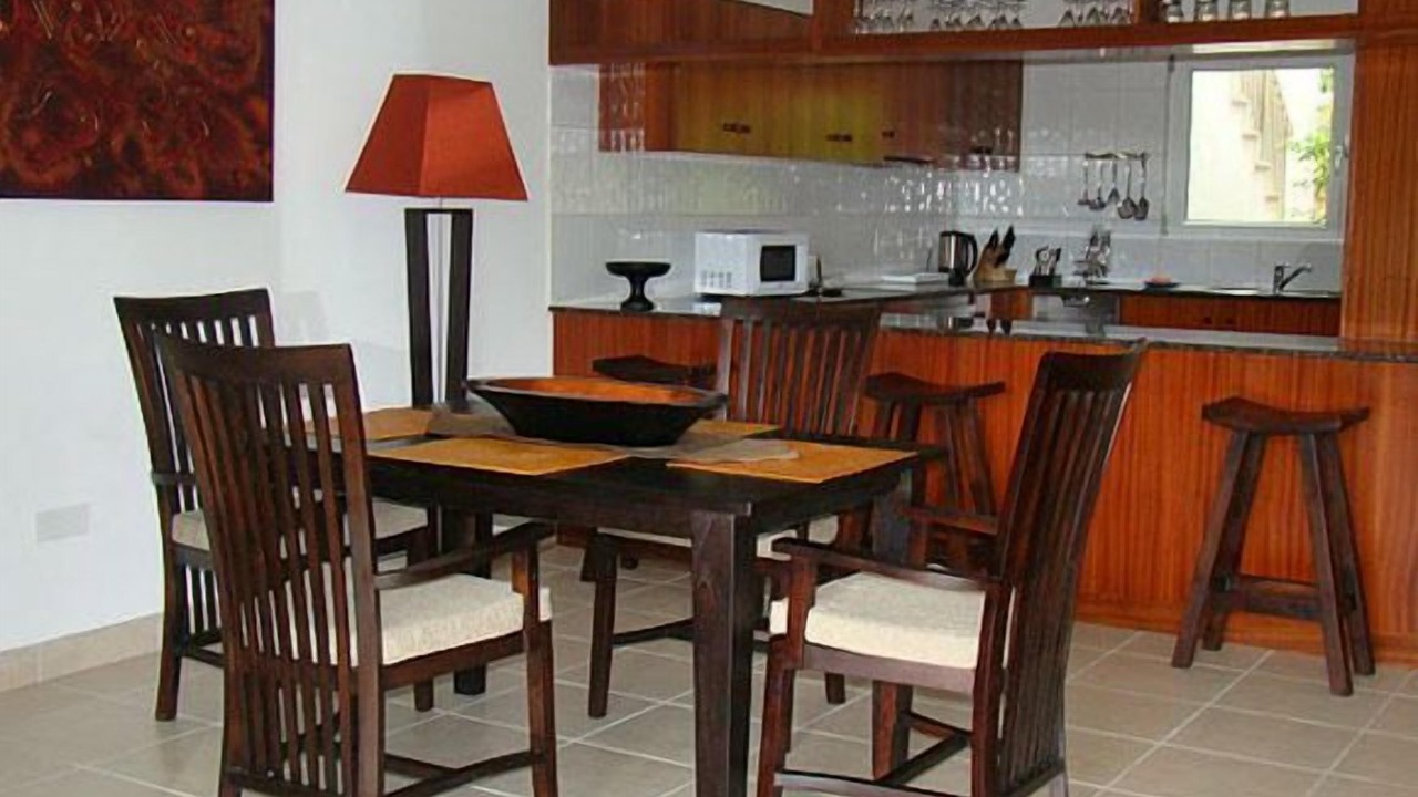 Photo of Bedroom in Mare Anglaise