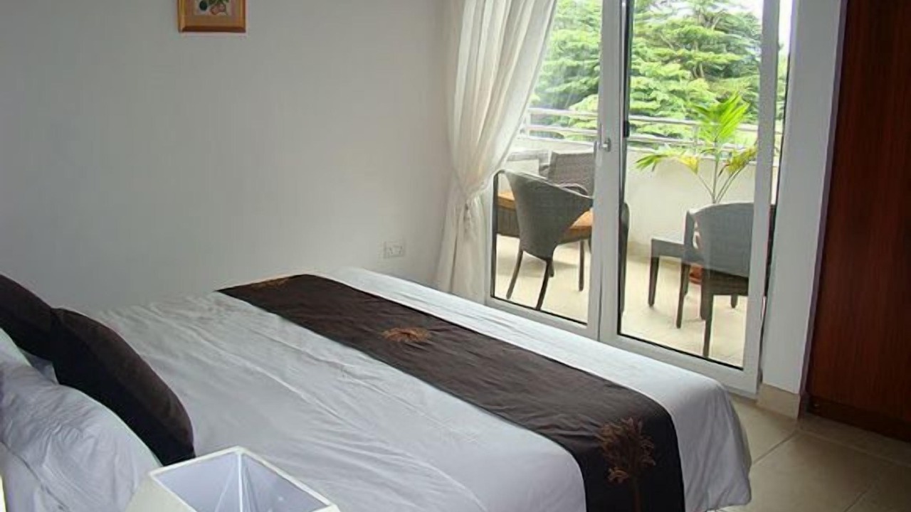 Photo of Bedroom in Mare Anglaise