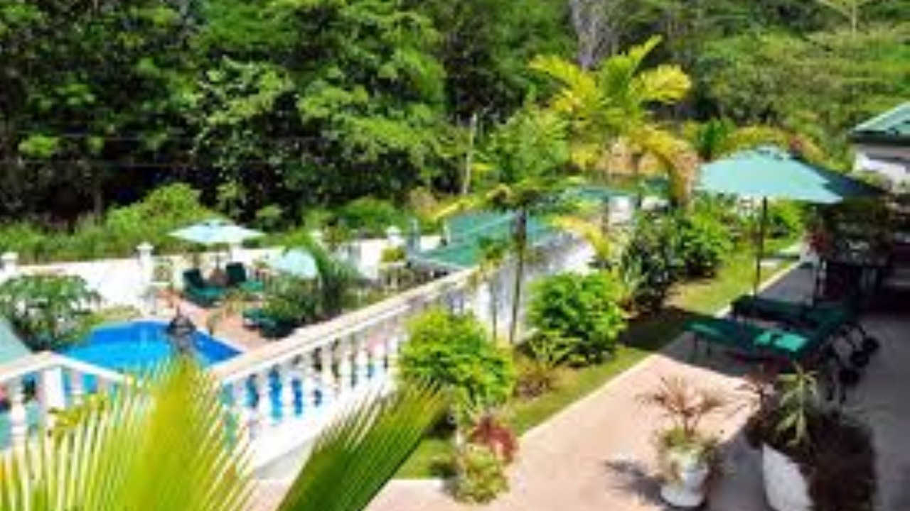 Photo of Outdoor in Mare Anglaise