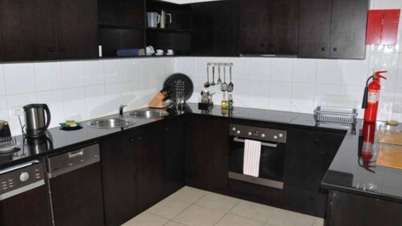 Photo of Kitchen in Mare Anglaise