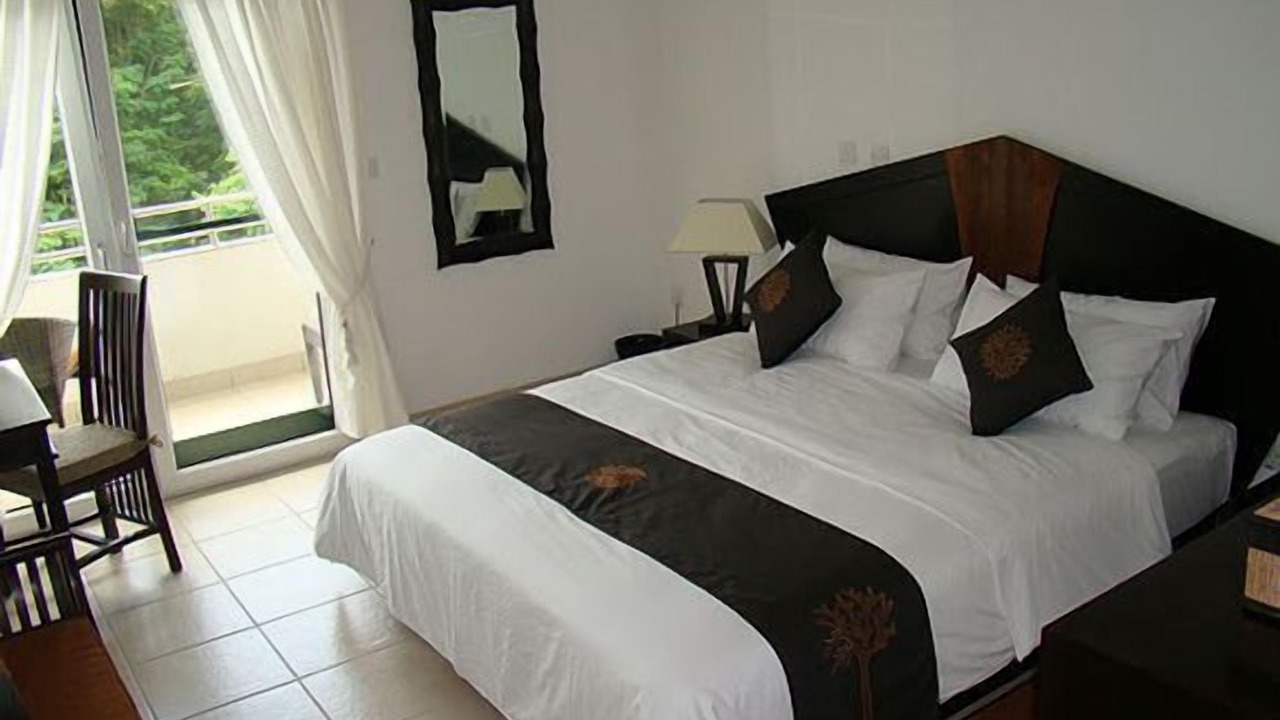 Photo of Bedroom in Mare Anglaise