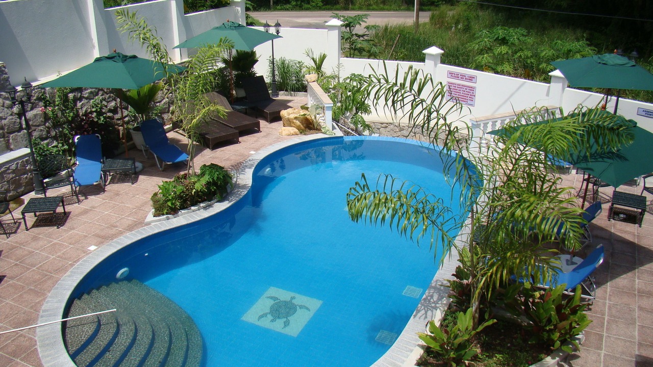 Photo of Outdoor in Mare Anglaise