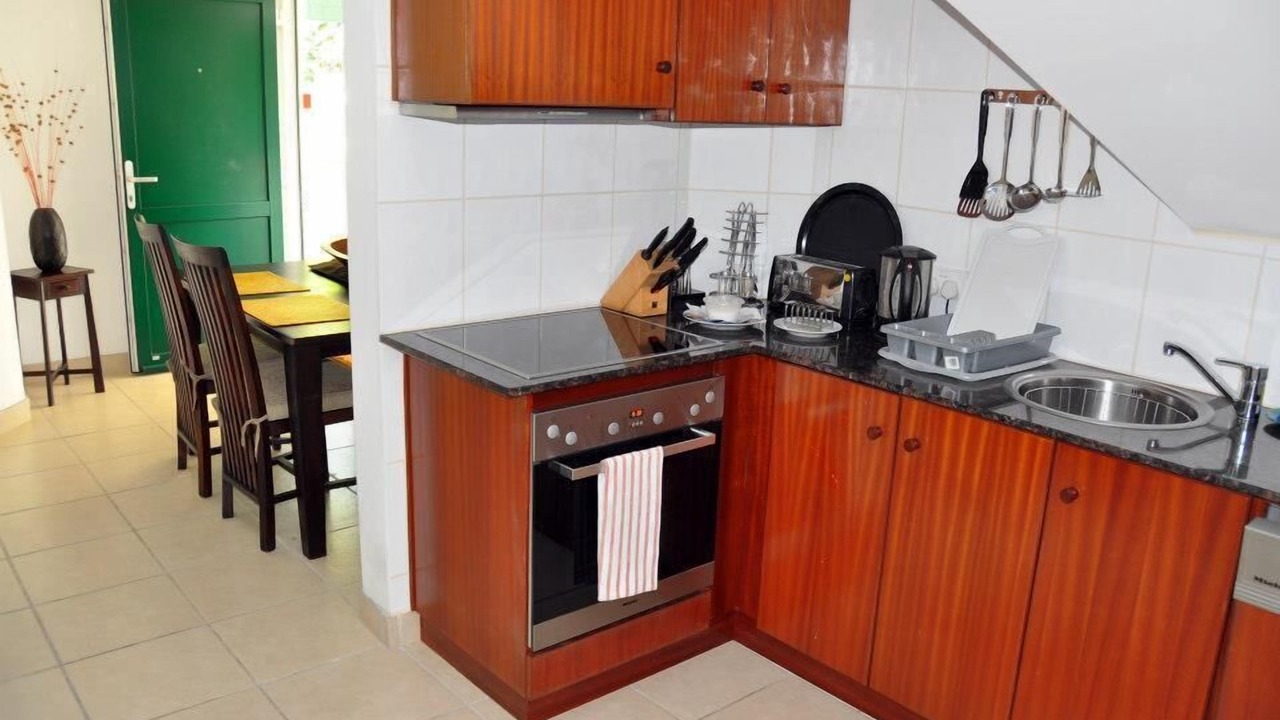 Photo of Kitchen in Mare Anglaise