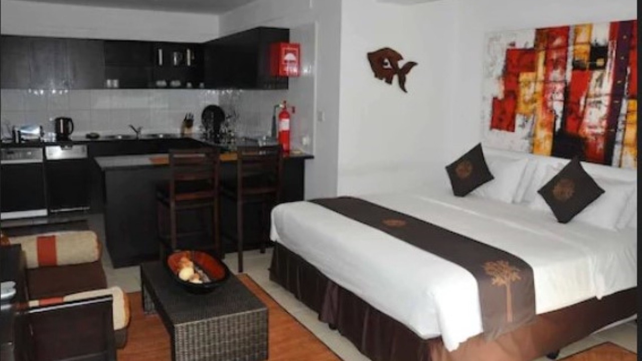Photo of Bedroom in Mare Anglaise