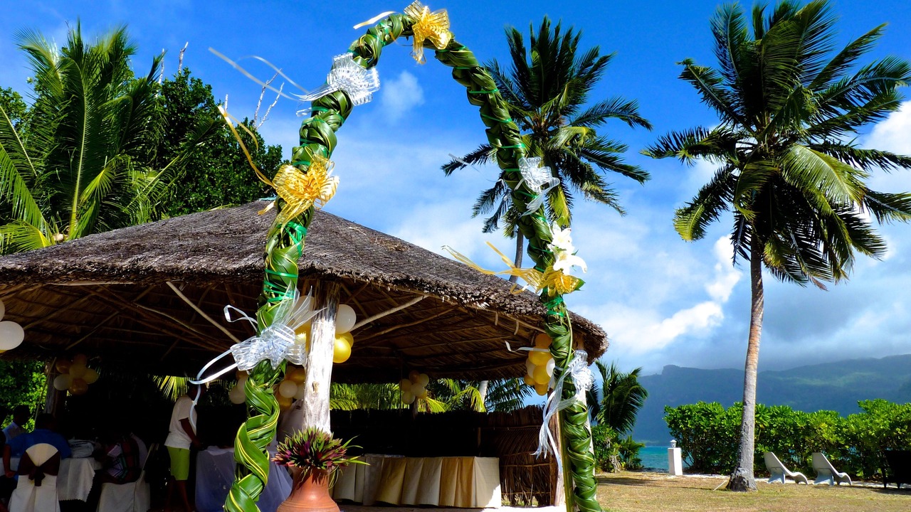 Photo of Outdoor in Cerf Island