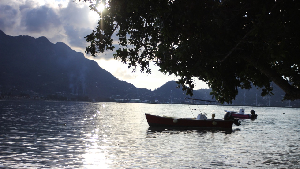 Photo of Outdoor in Cerf Island