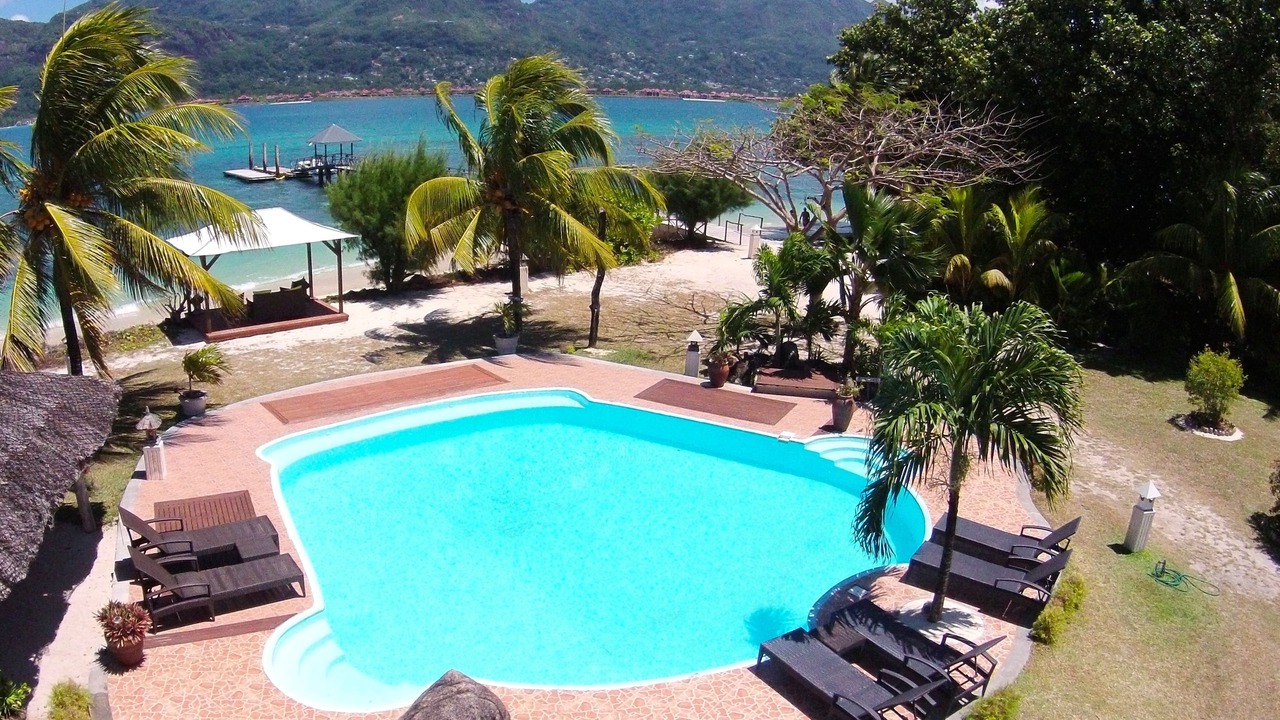 Photo of Outdoor in Cerf Island