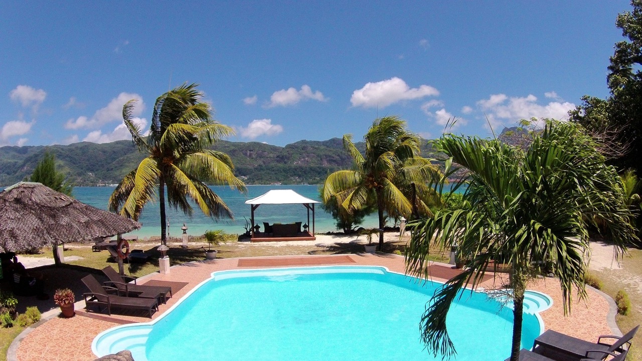 Photo of Outdoor in Cerf Island