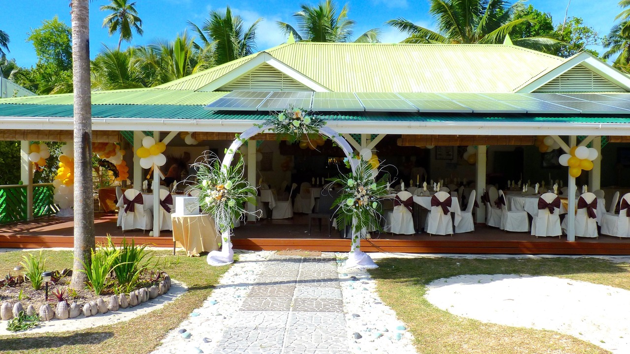 Photo of Outdoor in Cerf Island
