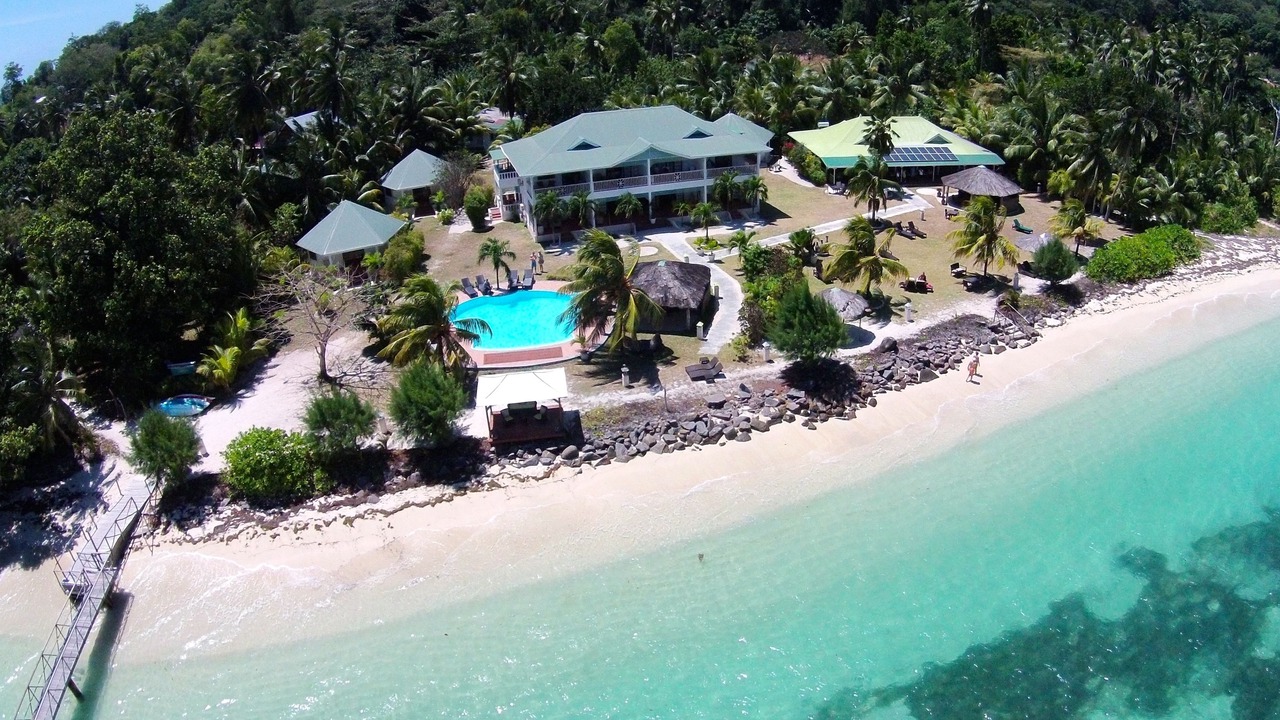 Photo of Outdoor in Cerf Island