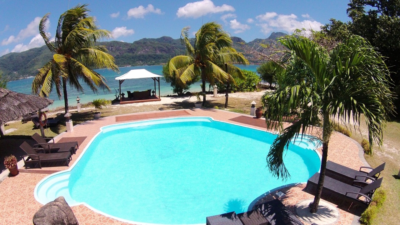 Photo of Outdoor in Cerf Island
