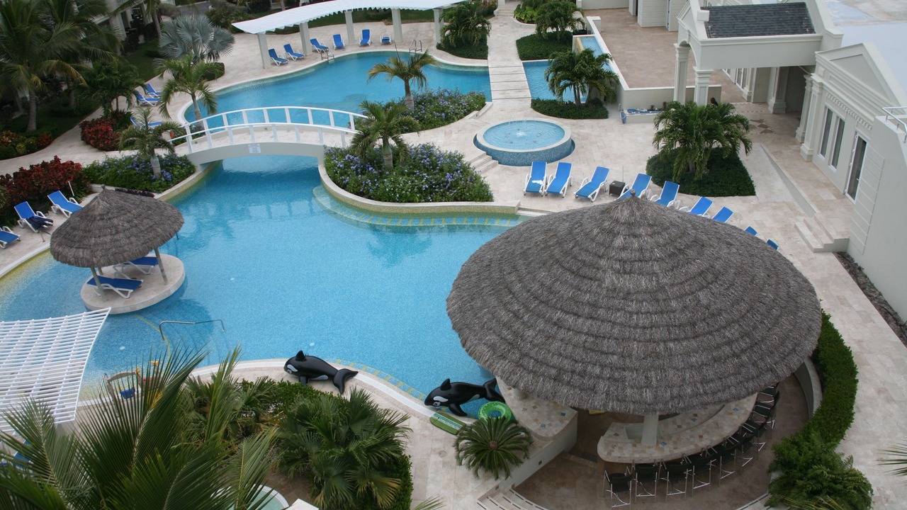Photo of Outdoor in Leeward Settlement