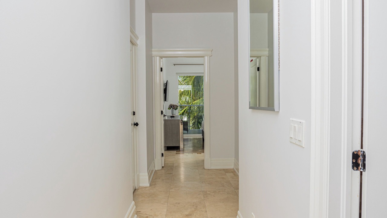 Photo of Bedroom in Leeward Settlement