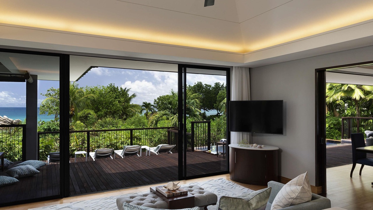 Photo of Outdoor in Anse Boudin