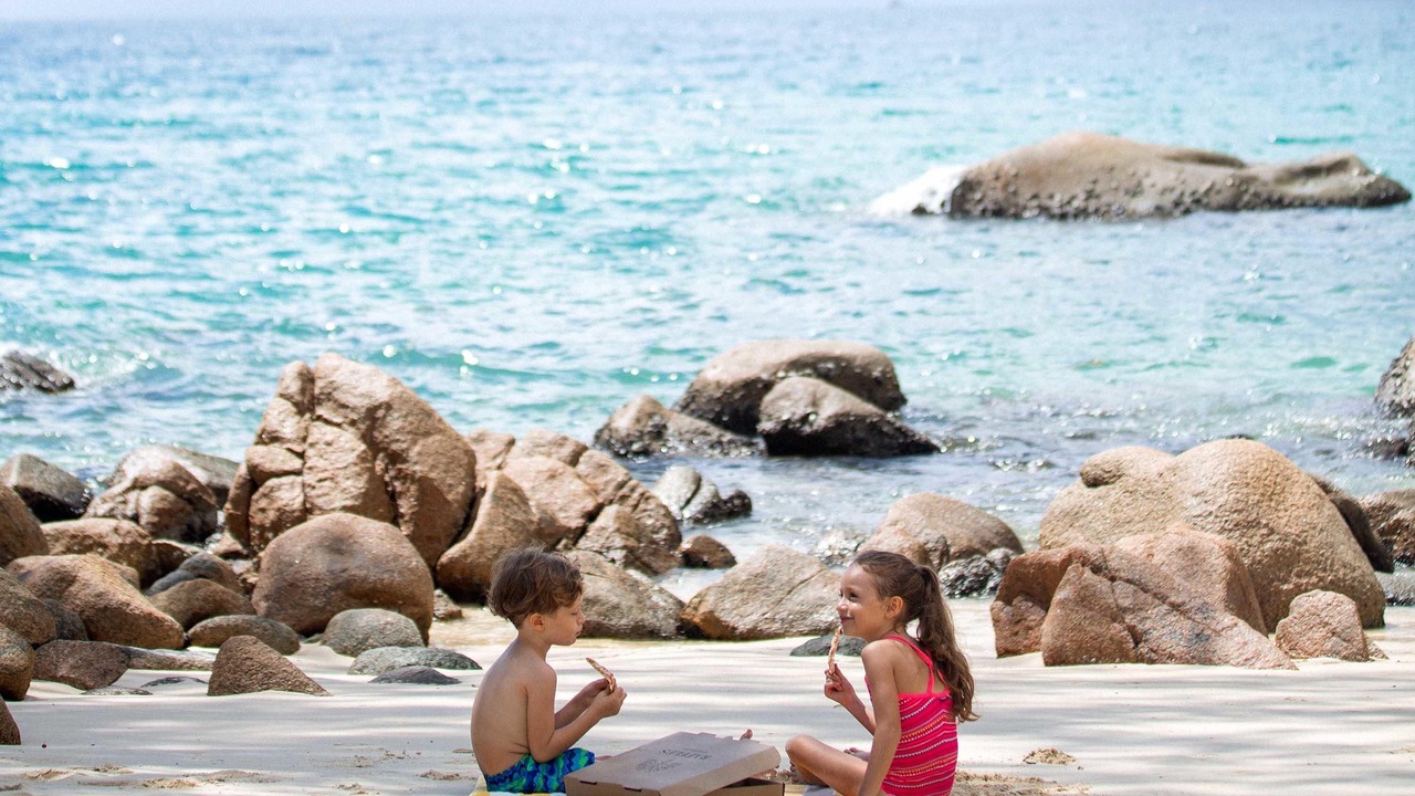 Photo of Others in Anse Boudin