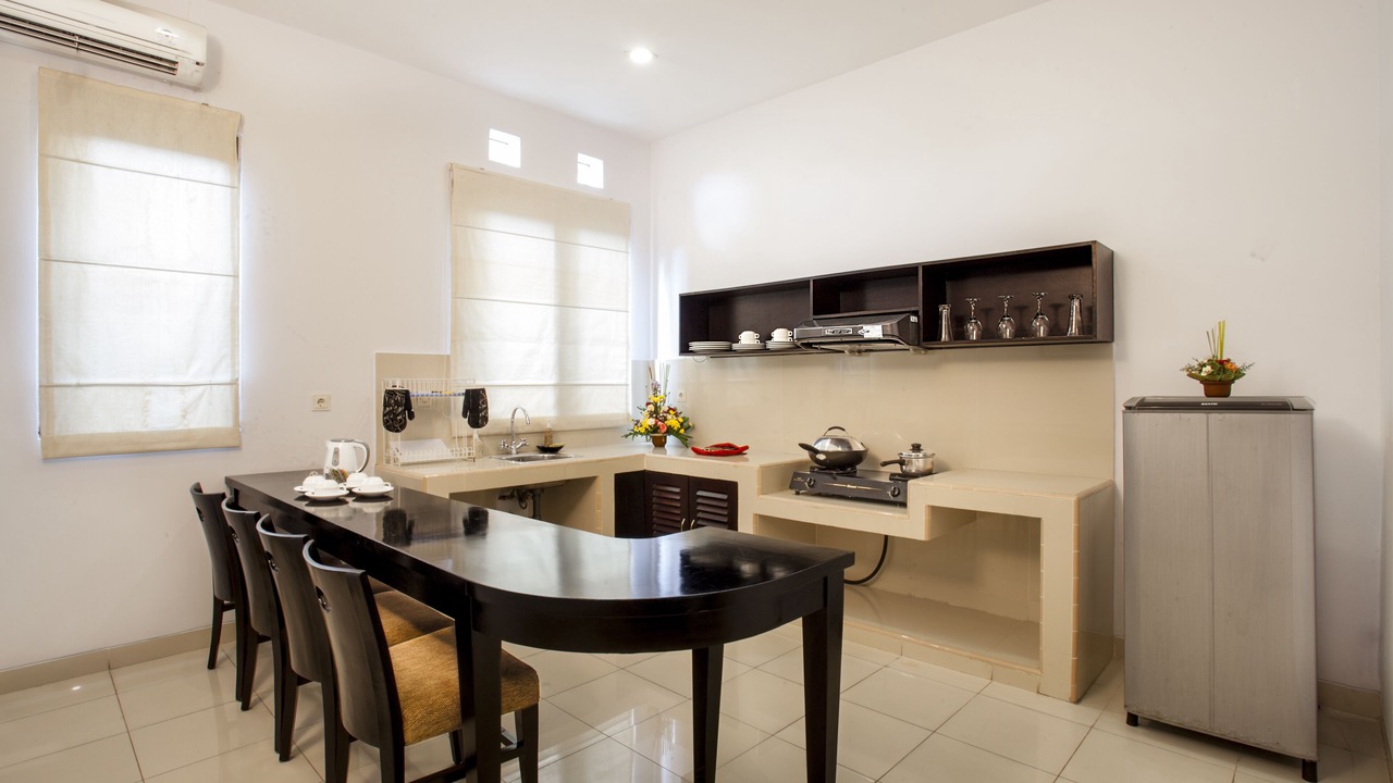 Photo of Bedroom in Tuban
