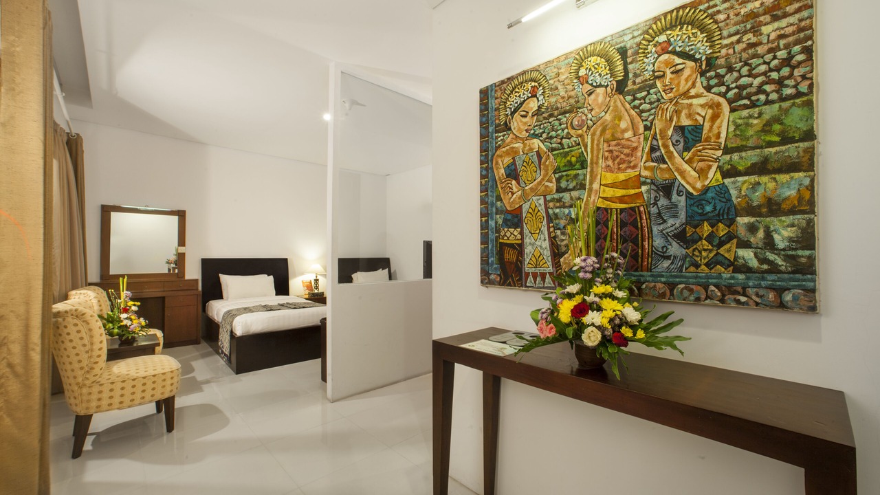 Photo of Bedroom in Tuban