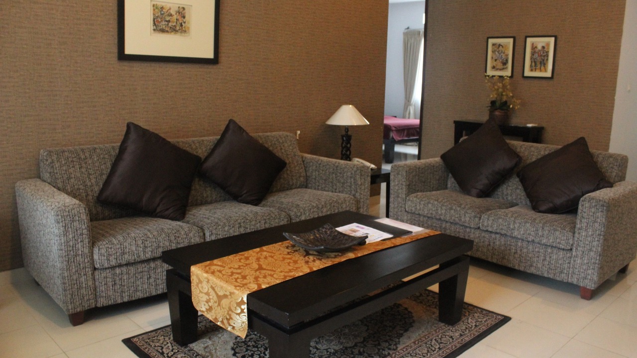 Photo of Bedroom in Tuban