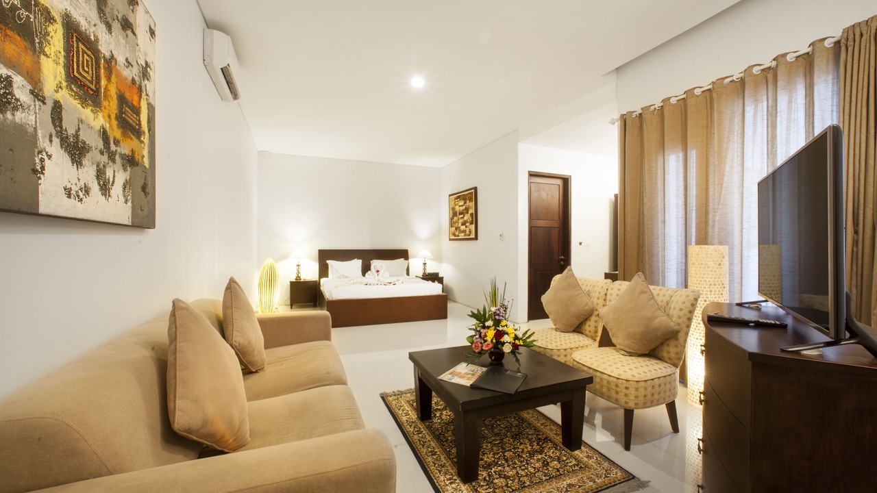 Photo of Bedroom in Tuban