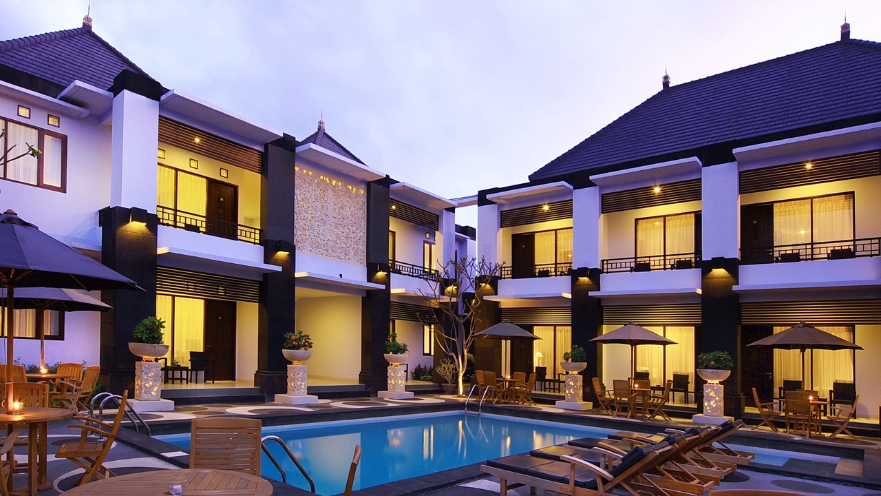 Photo of Patio Balcony in Tuban