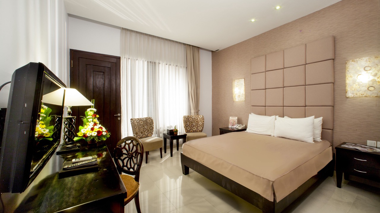 Photo of Bedroom in Tuban