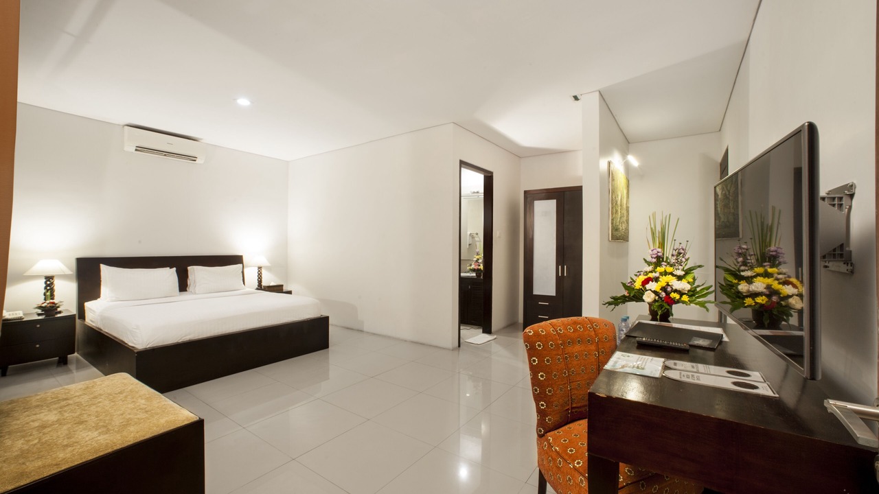 Photo of Bedroom in Tuban