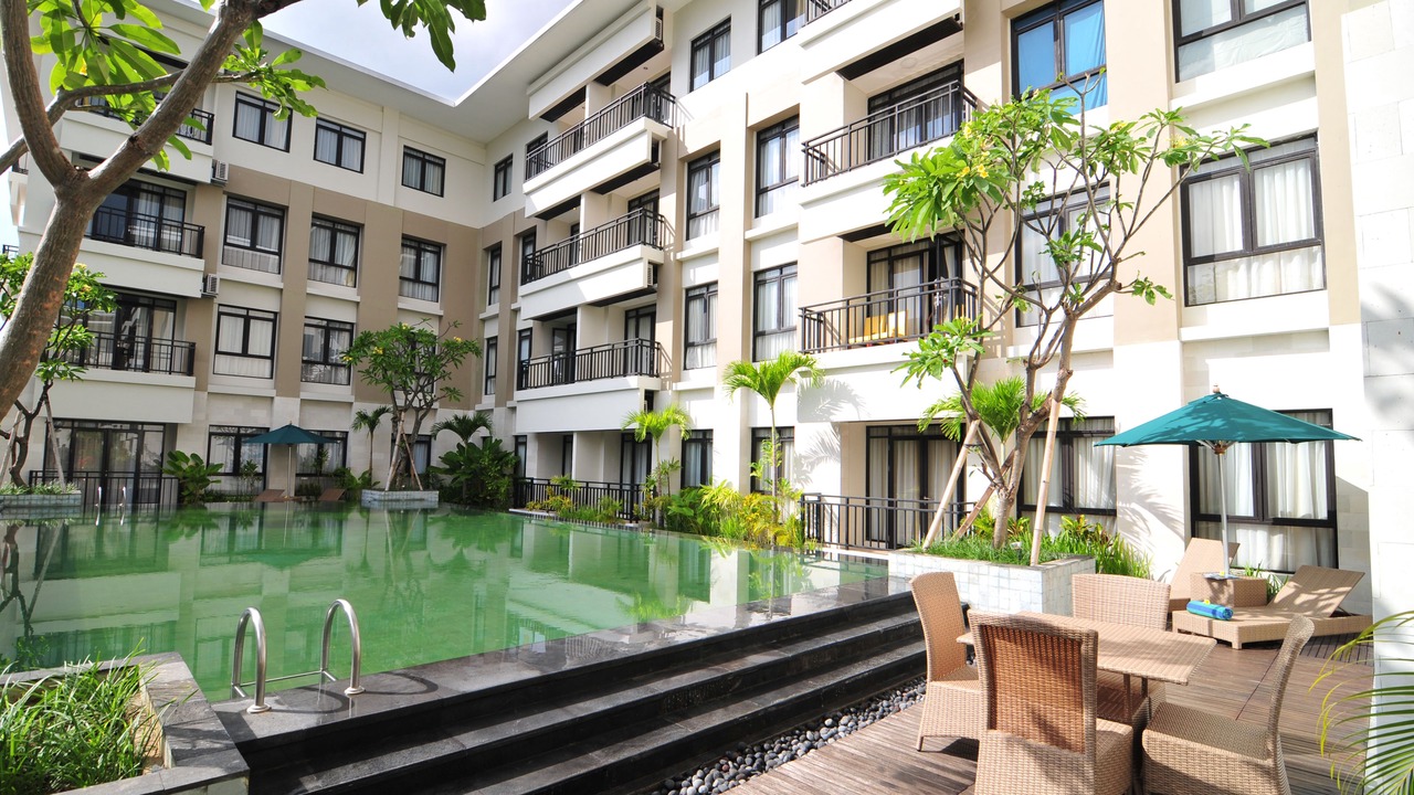Photo of Outdoor in Dewi Sri