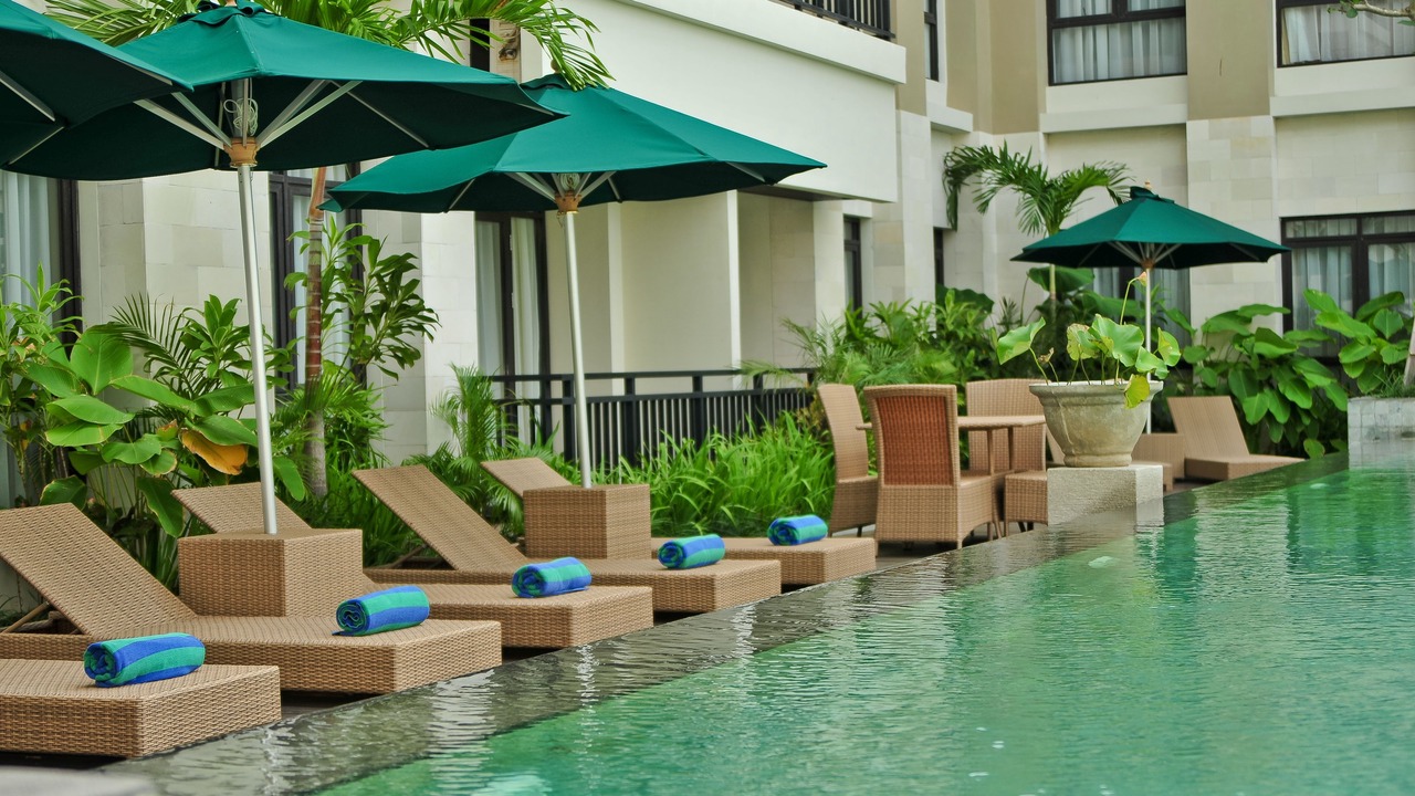 Photo of Outdoor in Dewi Sri