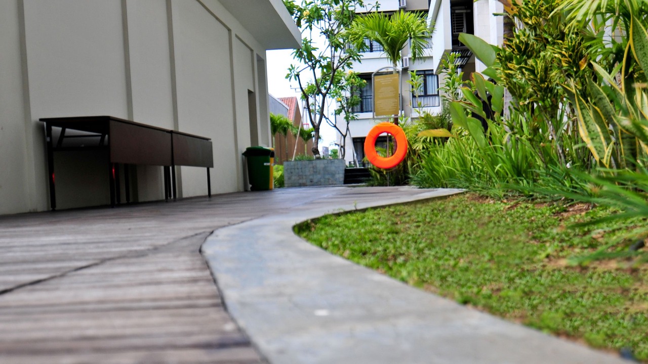 Photo of Outdoor in Dewi Sri