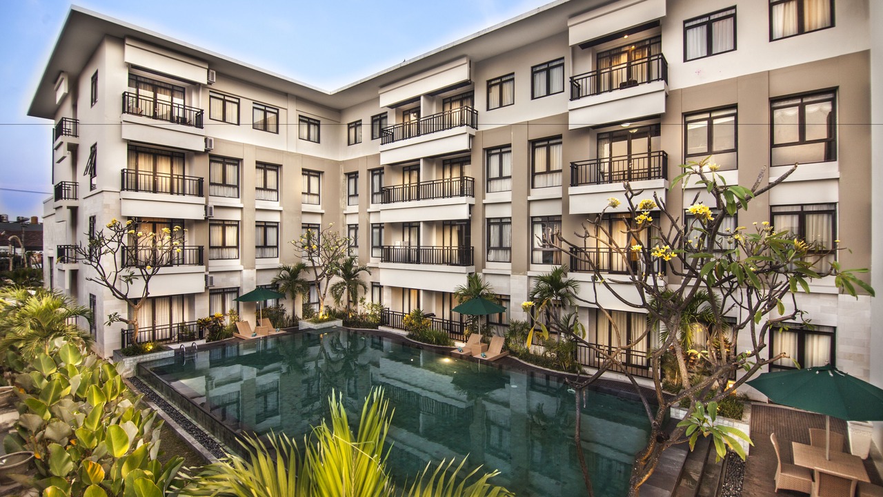 Photo of Outdoor in Dewi Sri