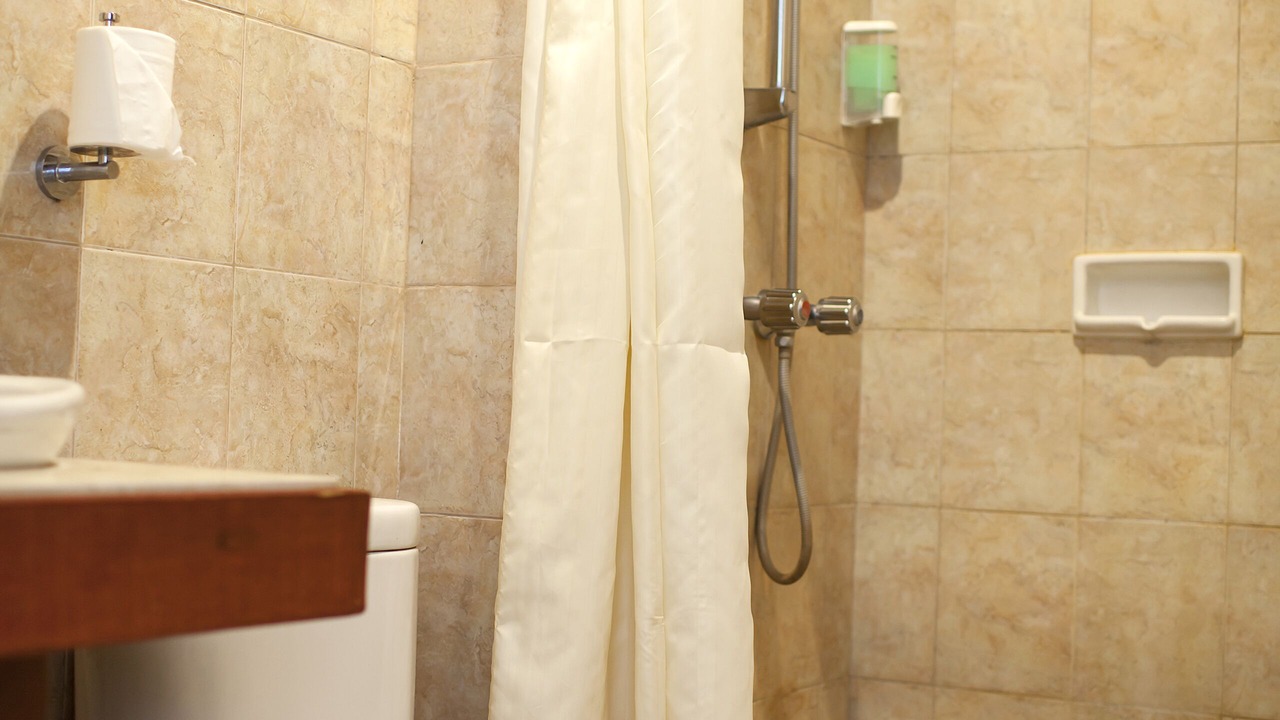 Photo of Bathroom in Dewi Sri