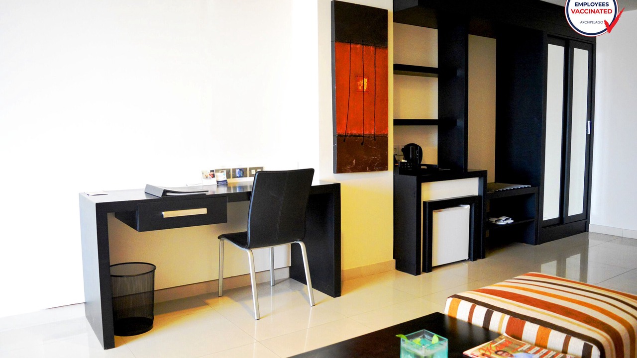 Photo of Bedroom in Cokroaminto