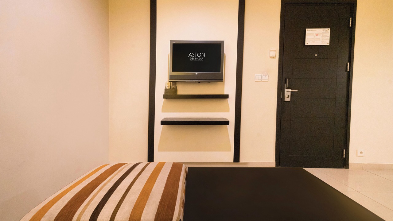 Photo of Bedroom in Cokroaminto